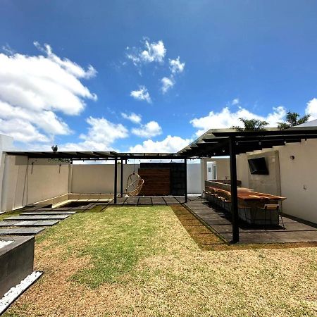 Residencia San Nicolas By Rotamundos Zacatlán Esterno foto